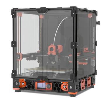 Voron 2.4 3D-Drucker 300mm core cube selbstbau Kit viele Optionen V2.4r2